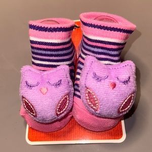 Kidgets 3D Socks